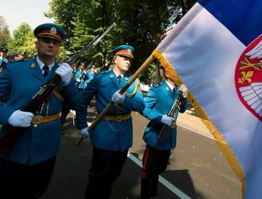 Η ΟΥΕΦΑ τιμώρησε τους Ρουμάνους για το σύνθημα «το Κοσσυφοπέδιο είναι Σερβία»